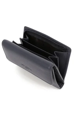 Portefeuille - 1 volet - Cuir