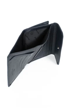 Portefeuille - 1 volet - Cuir
