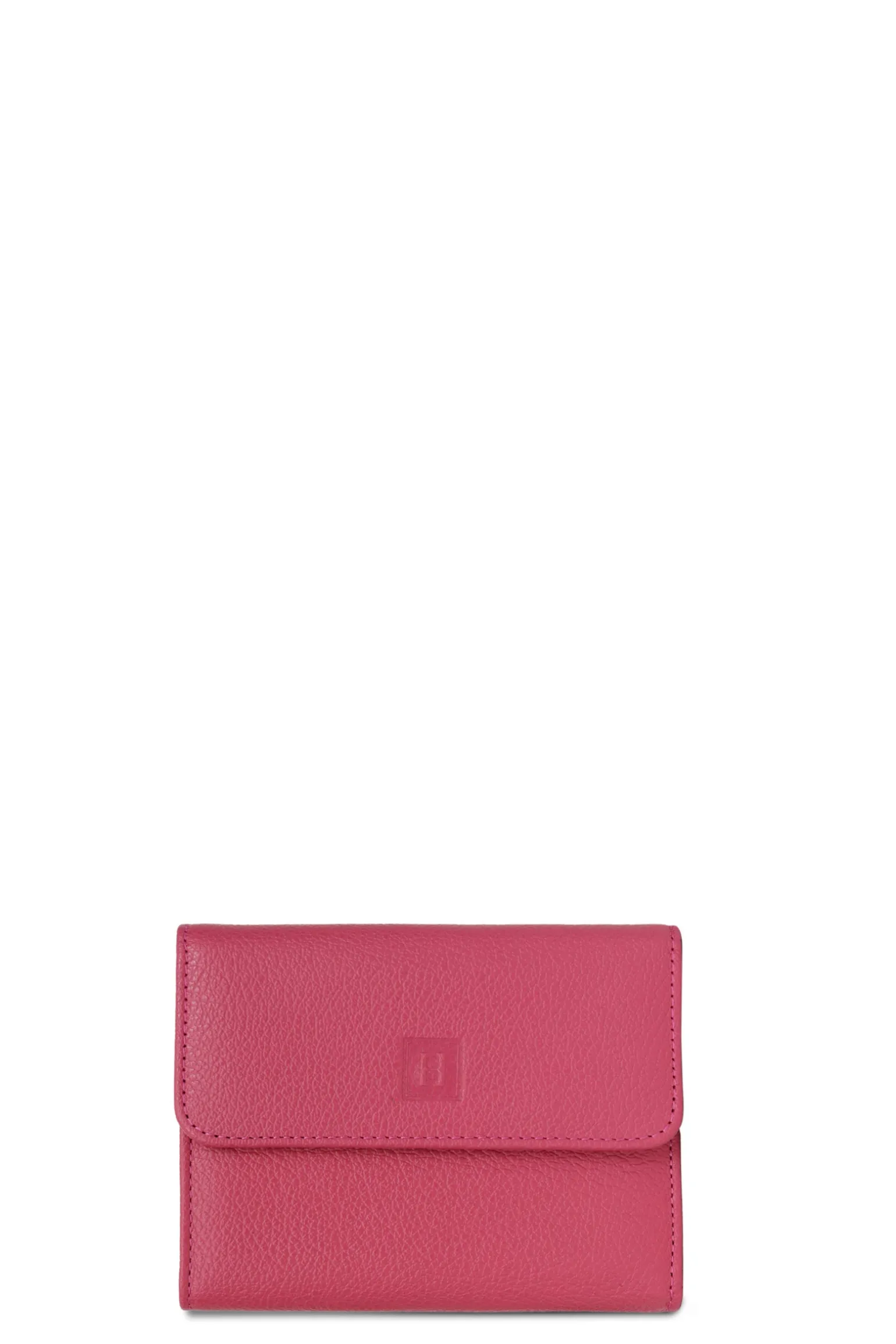 Portefeuille - 1 volet - Cuir