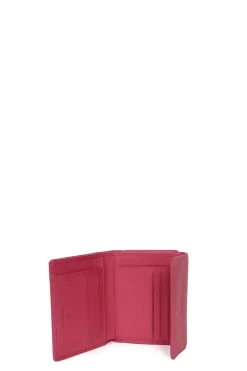 Portefeuille - 1 volet - Cuir