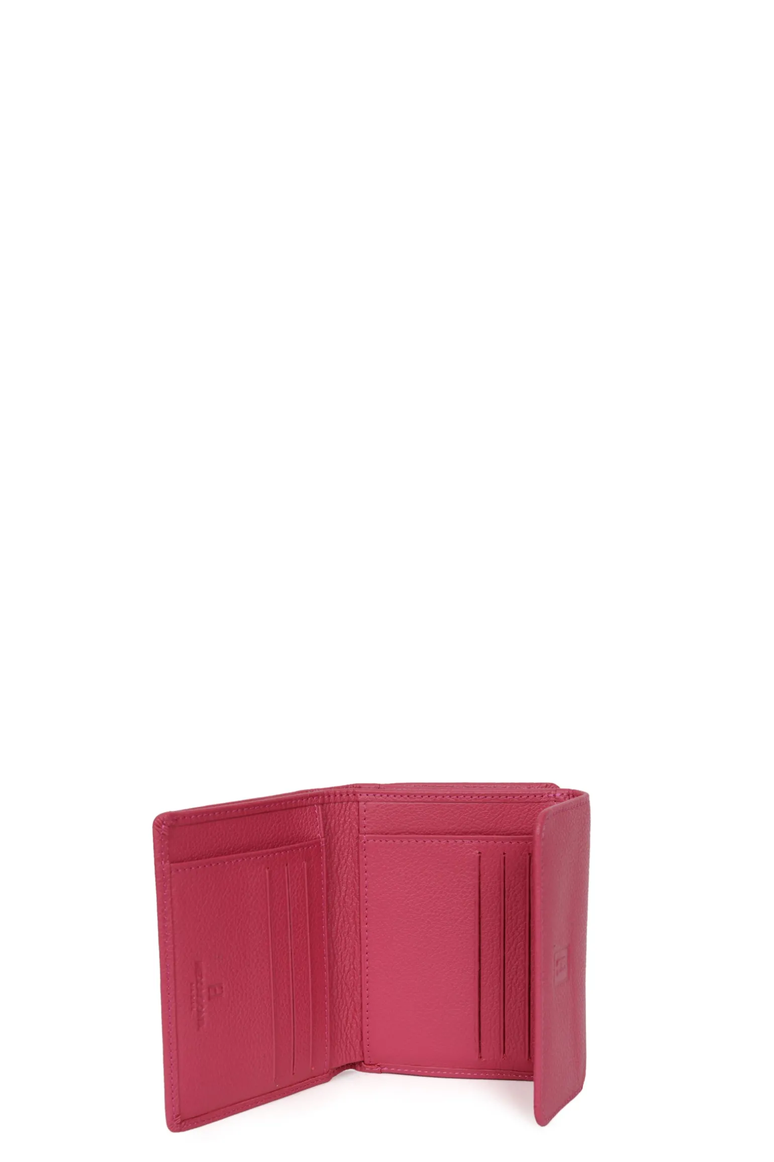 Portefeuille - 1 volet - Cuir
