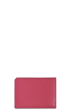 Portefeuille - 1 volet - Cuir