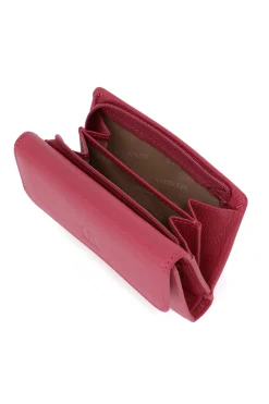 Portefeuille - 1 volet - Cuir