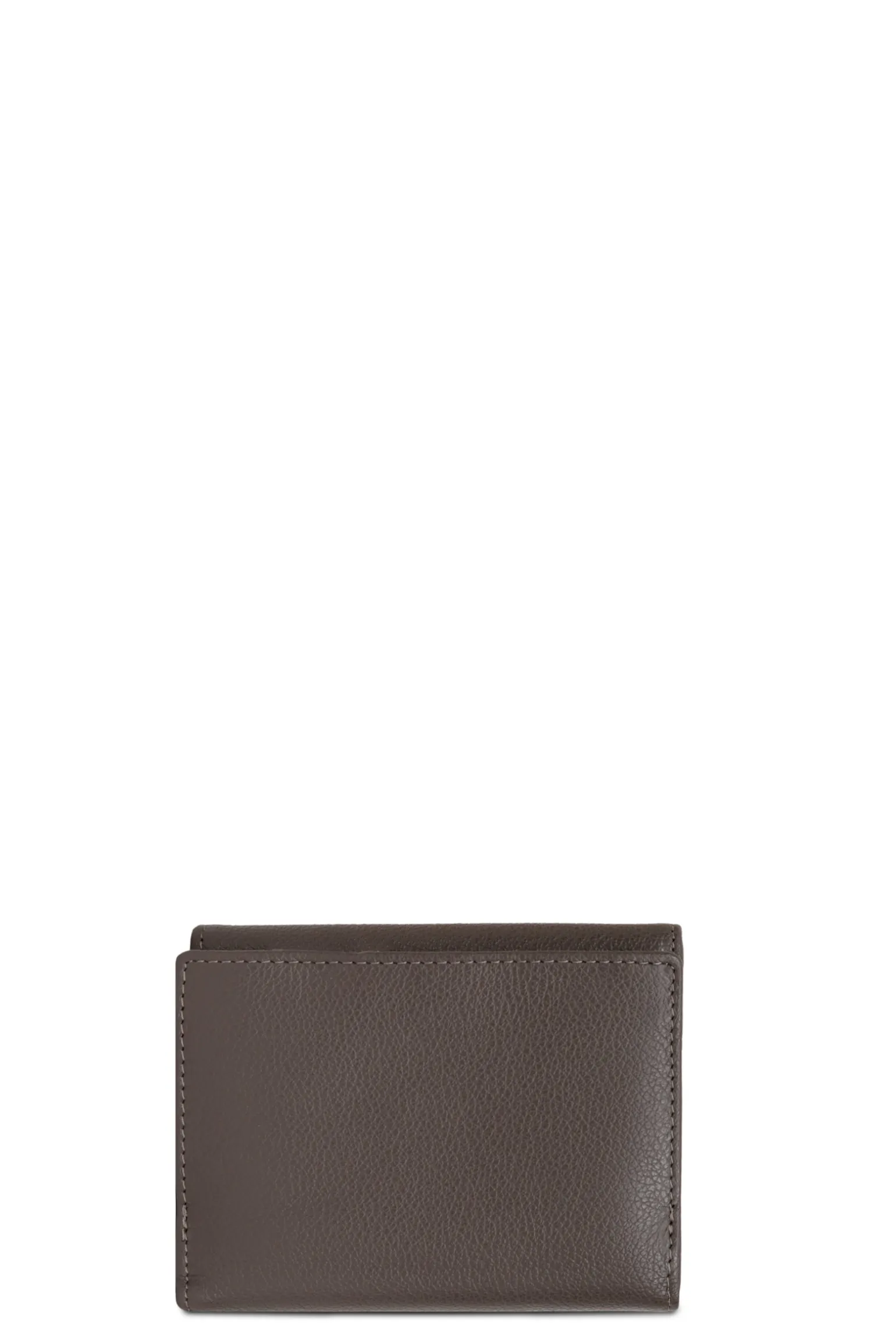 Portefeuille - 1 volet - Cuir