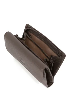 Portefeuille - 1 volet - Cuir
