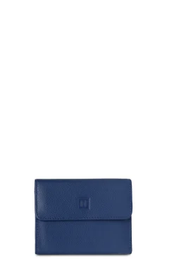 Portefeuille - 1 volet - Cuir