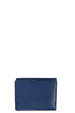 Portefeuille - 1 volet - Cuir