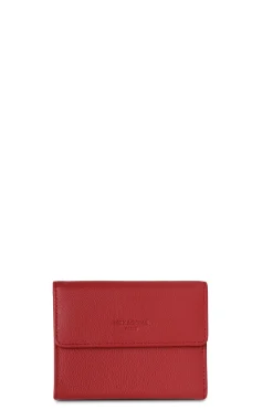 Portefeuille - 1 volet - Cuir