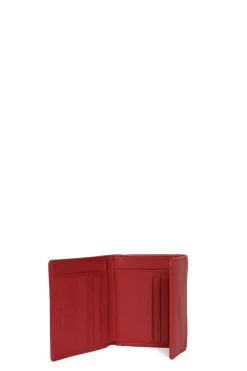 Portefeuille - 1 volet - Cuir