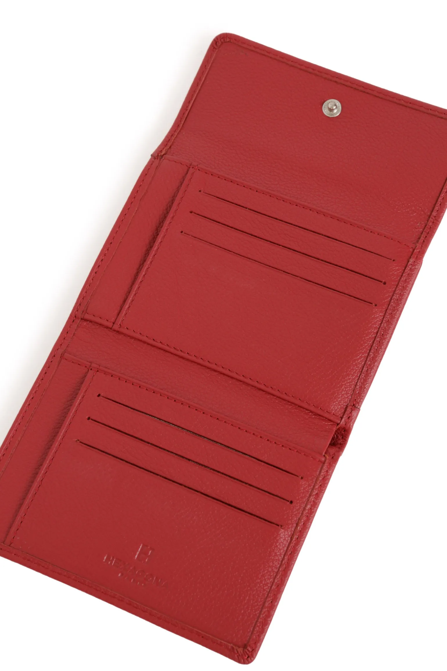 Portefeuille - 1 volet - Cuir