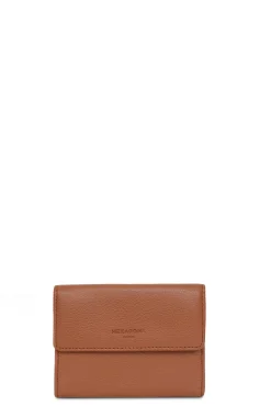 Portefeuille - 1 volet - Cuir
