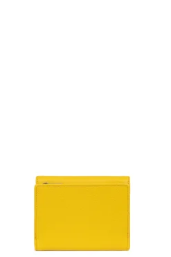 Portefeuille - 1 volet - Cuir