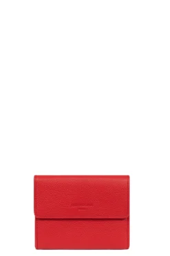 Portefeuille - 1 volet - Cuir