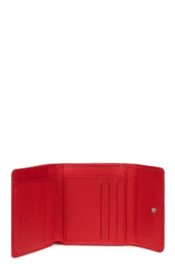 Portefeuille - 1 volet - Cuir