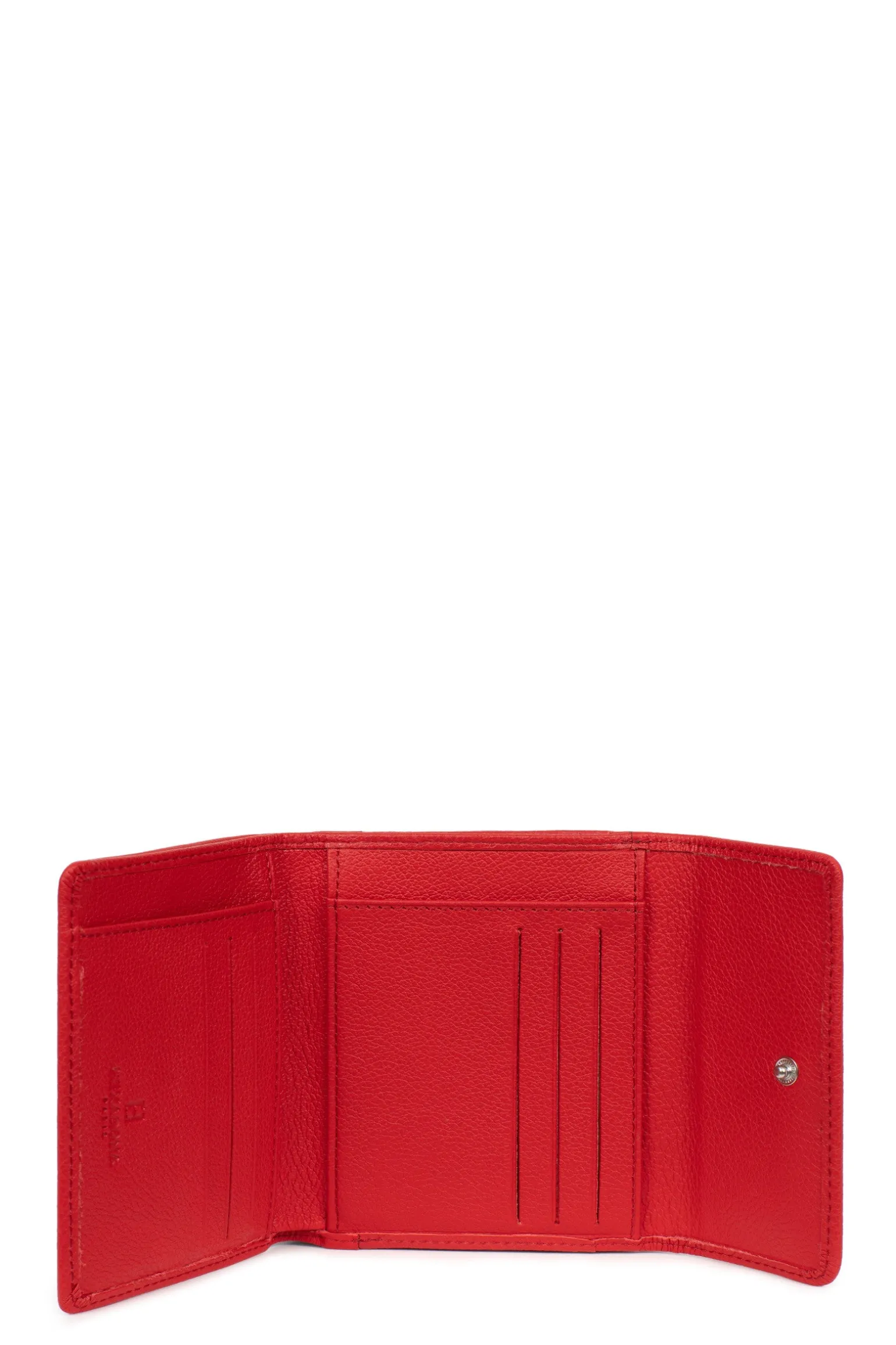 Portefeuille - 1 volet - Cuir