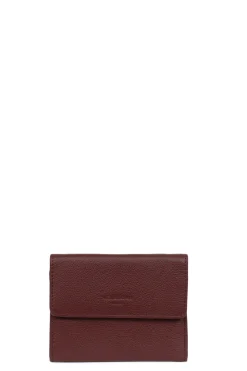 Portefeuille - 1 volet - Cuir