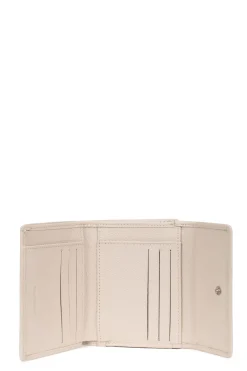 Portefeuille - 1 volet - Cuir