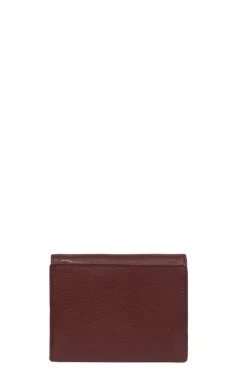 Portefeuille - 1 volet - Cuir