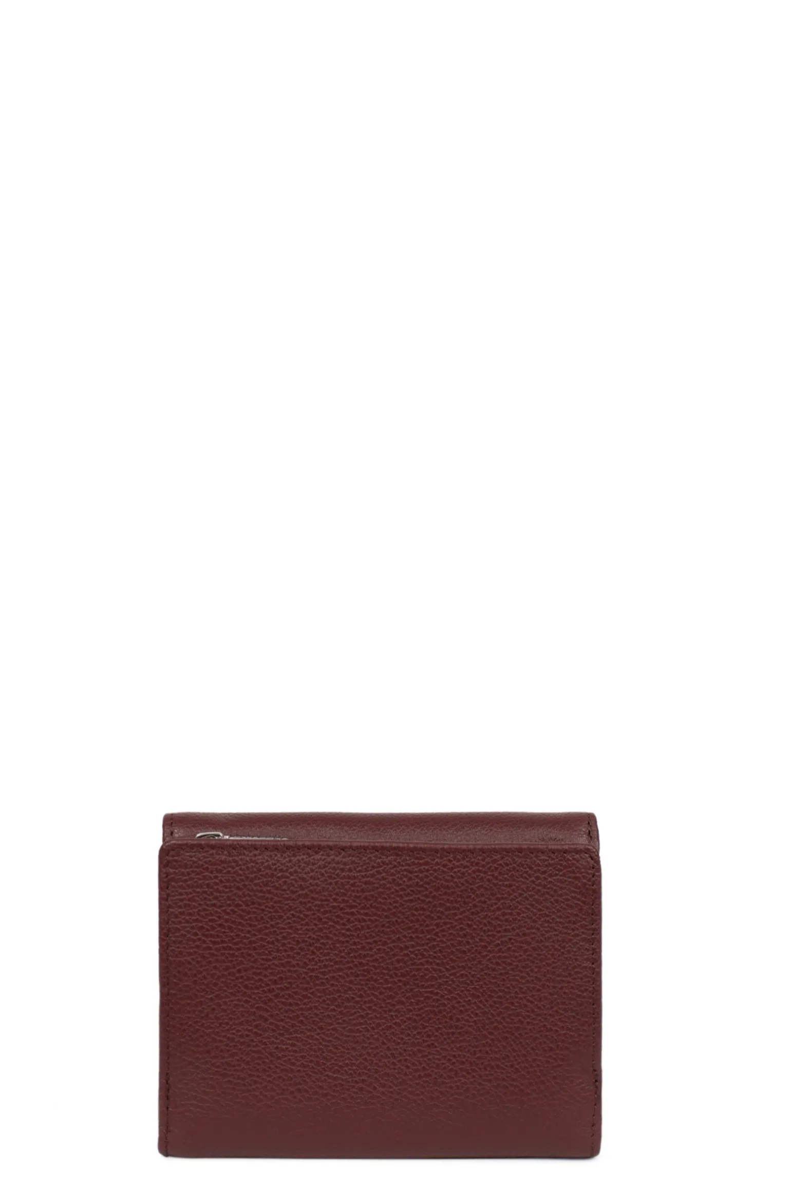 Portefeuille - 1 volet - Cuir