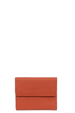 Portefeuille - 1 volet - Cuir