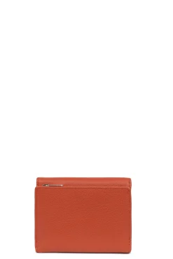 Portefeuille - 1 volet - Cuir