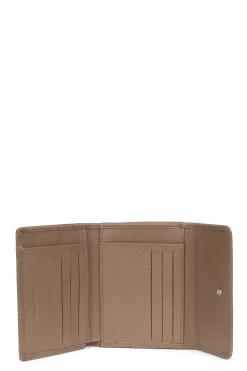 Portefeuille - 1 volet - Cuir