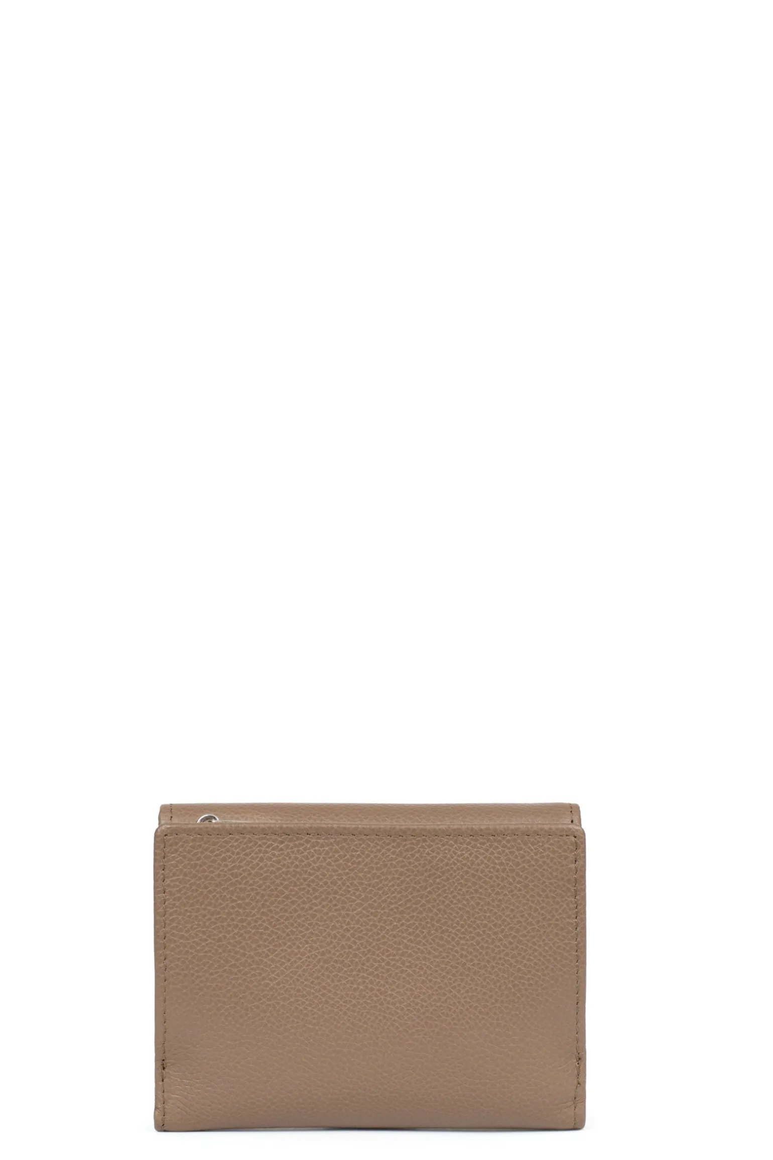 Portefeuille - 1 volet - Cuir