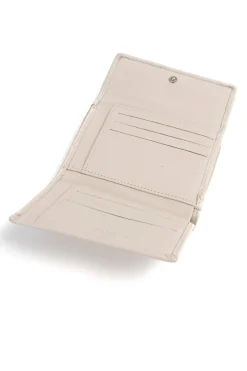 Portefeuille - 1 volet - Cuir