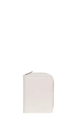 Portefeuille - 1 volet - Cuir