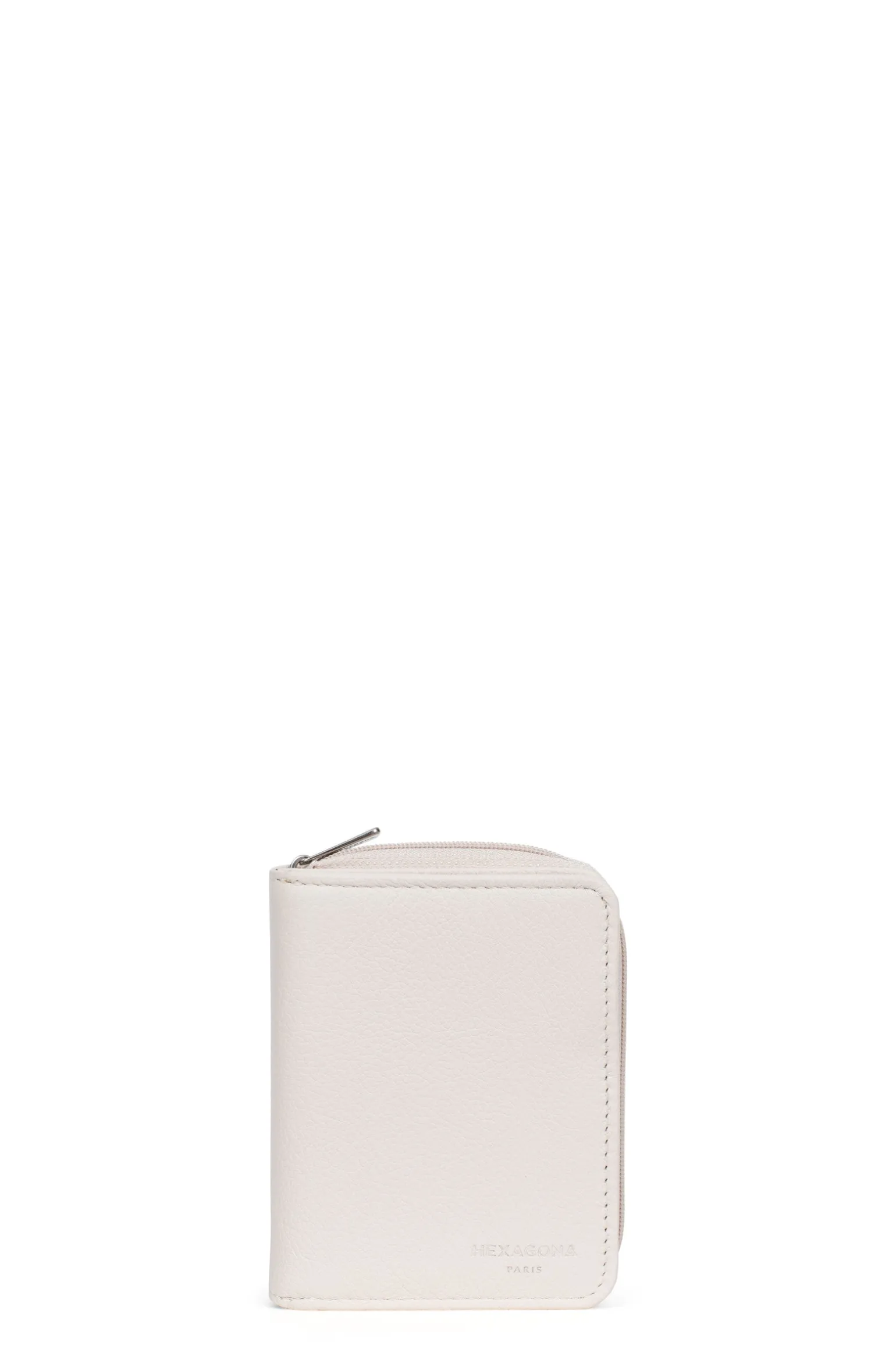 Portefeuille - 1 volet - Cuir
