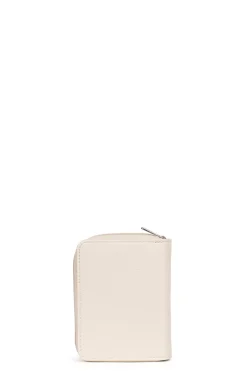Portefeuille - 1 volet - Cuir