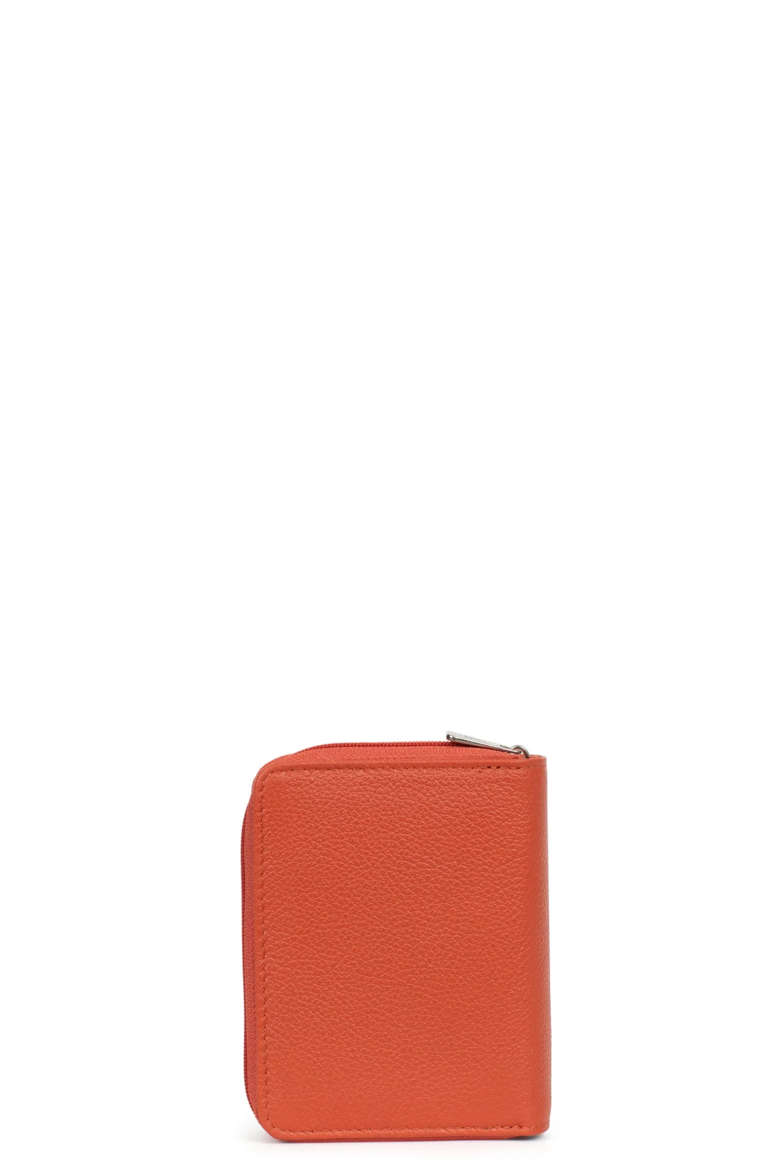 Portefeuille - 1 volet - Cuir