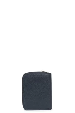 Portefeuille - 1 volet - Cuir