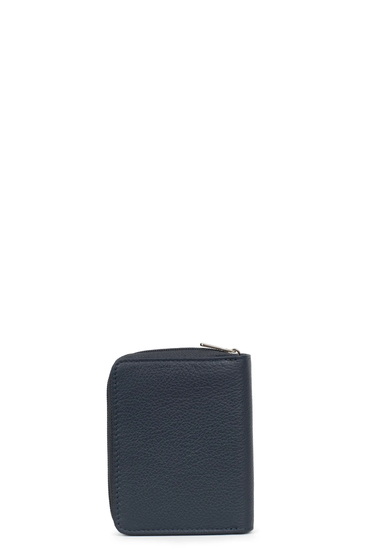 Portefeuille - 1 volet - Cuir