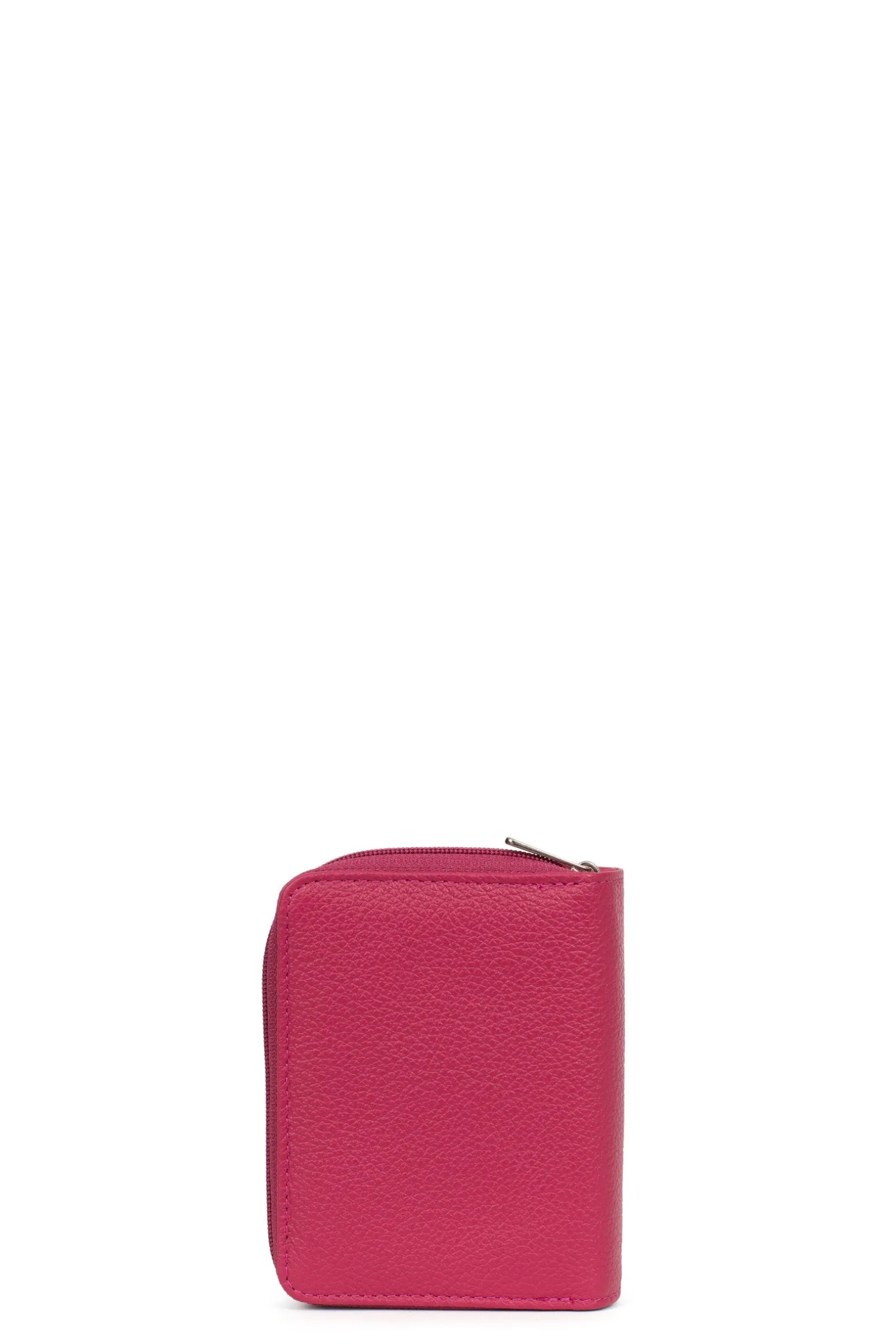 Portefeuille - 1 volet - Cuir