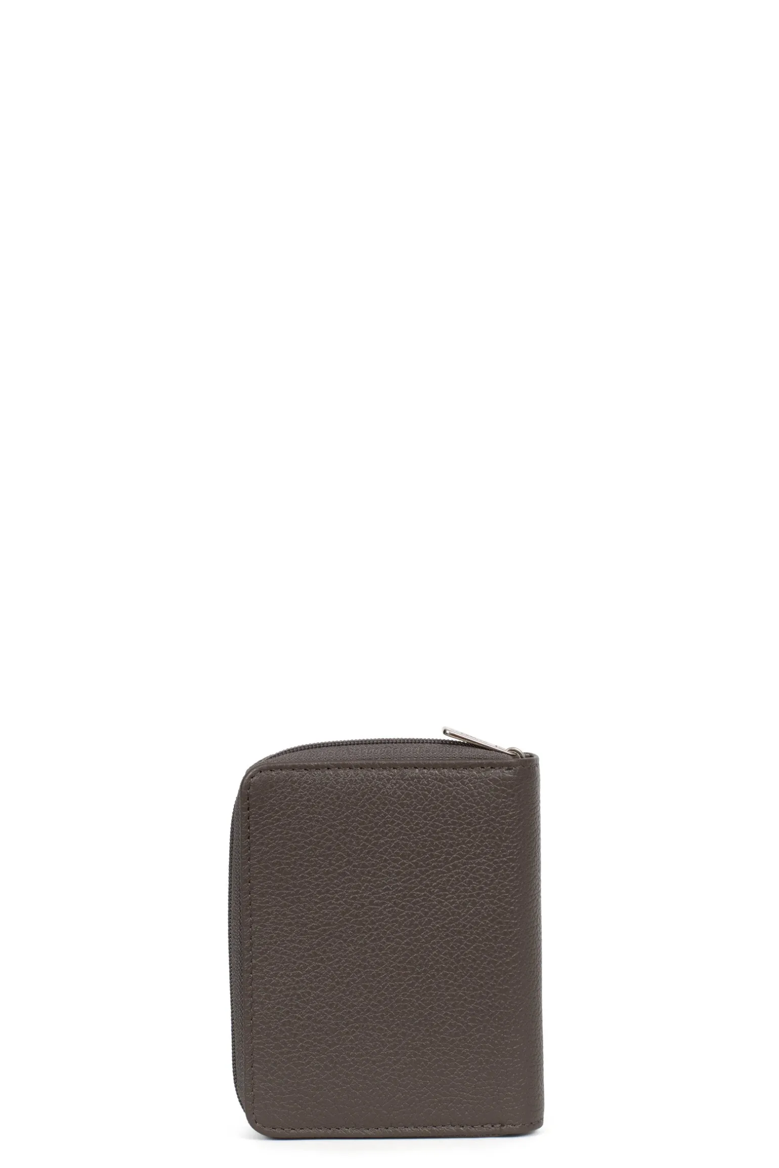 Portefeuille - 1 volet - Cuir