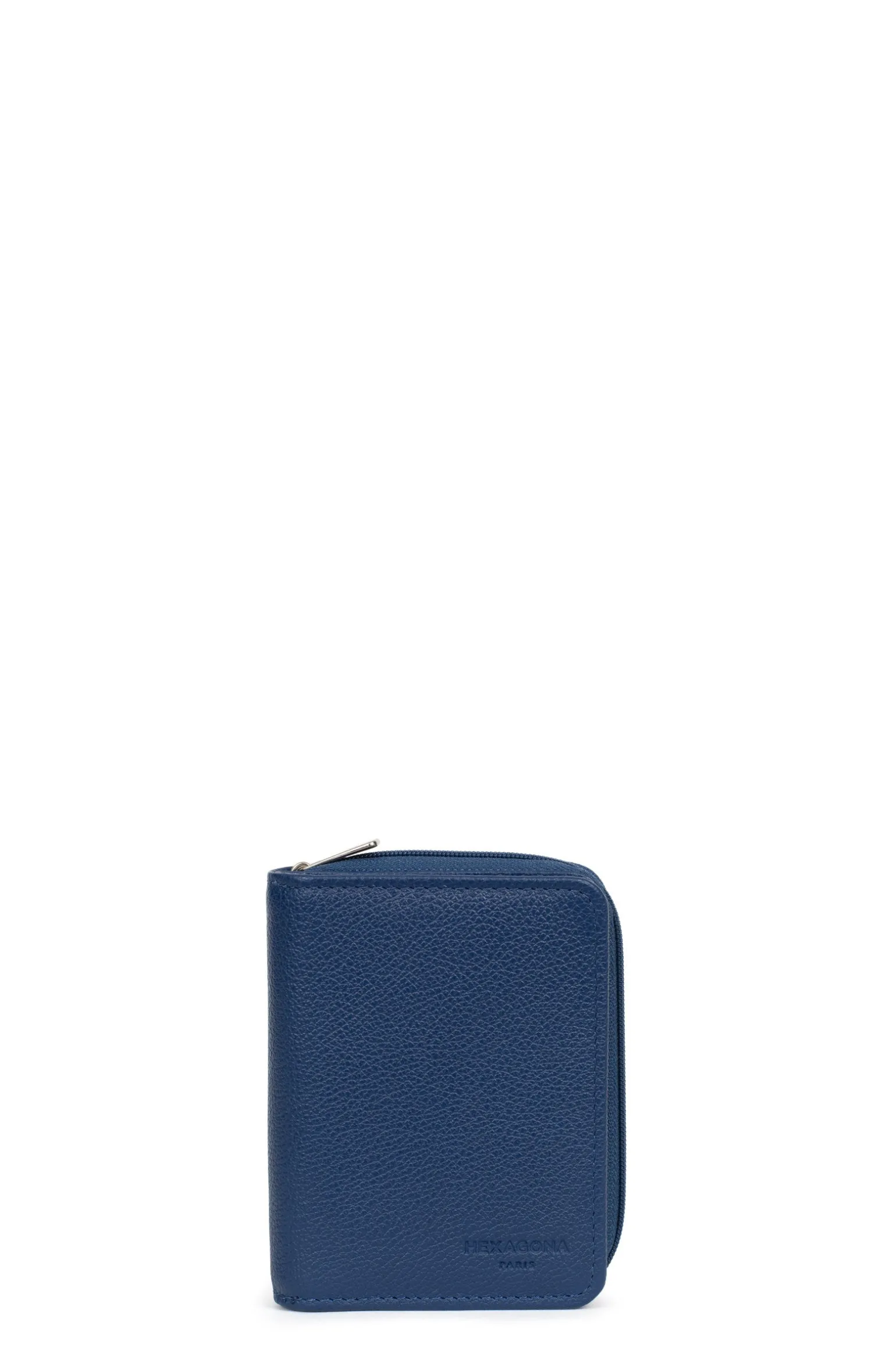 Portefeuille - 1 volet - Cuir