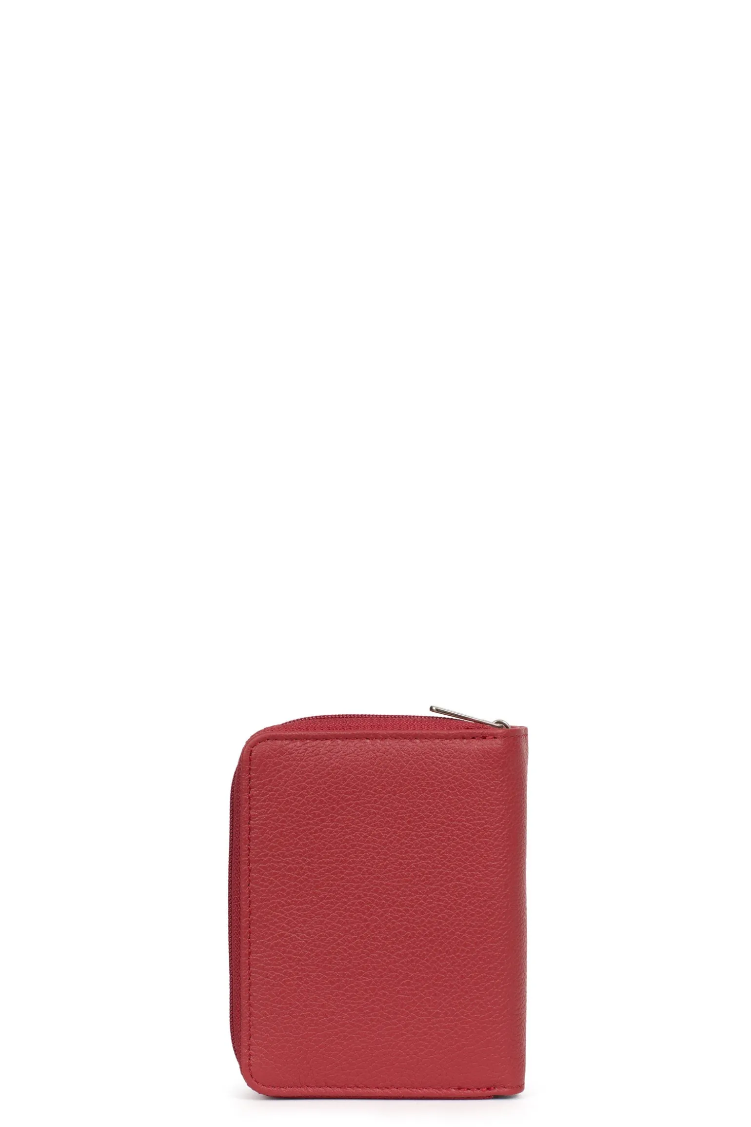 Portefeuille - 1 volet - Cuir