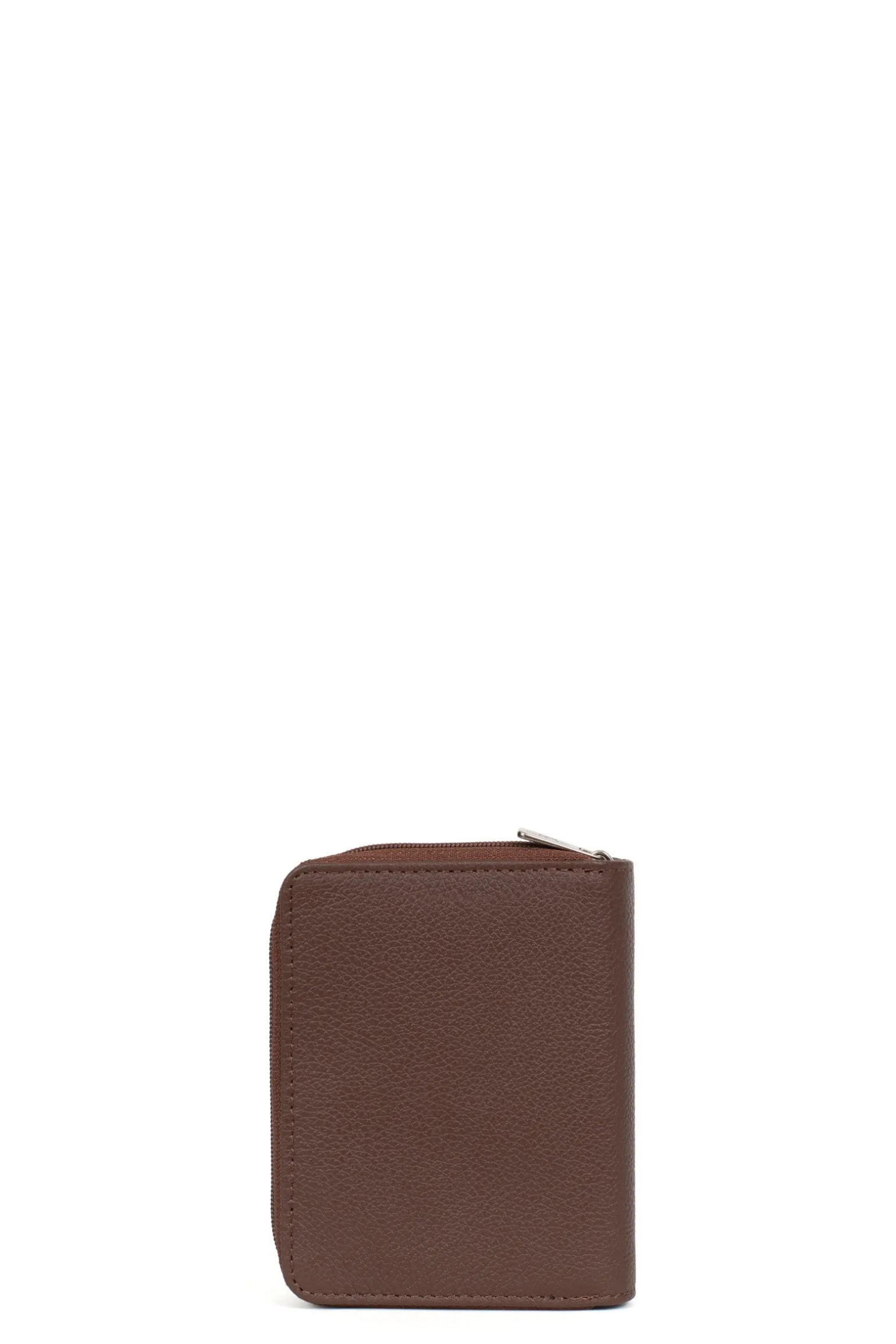 Portefeuille - 1 volet - Cuir