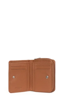 Portefeuille - 1 volet - Cuir
