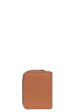 Portefeuille - 1 volet - Cuir