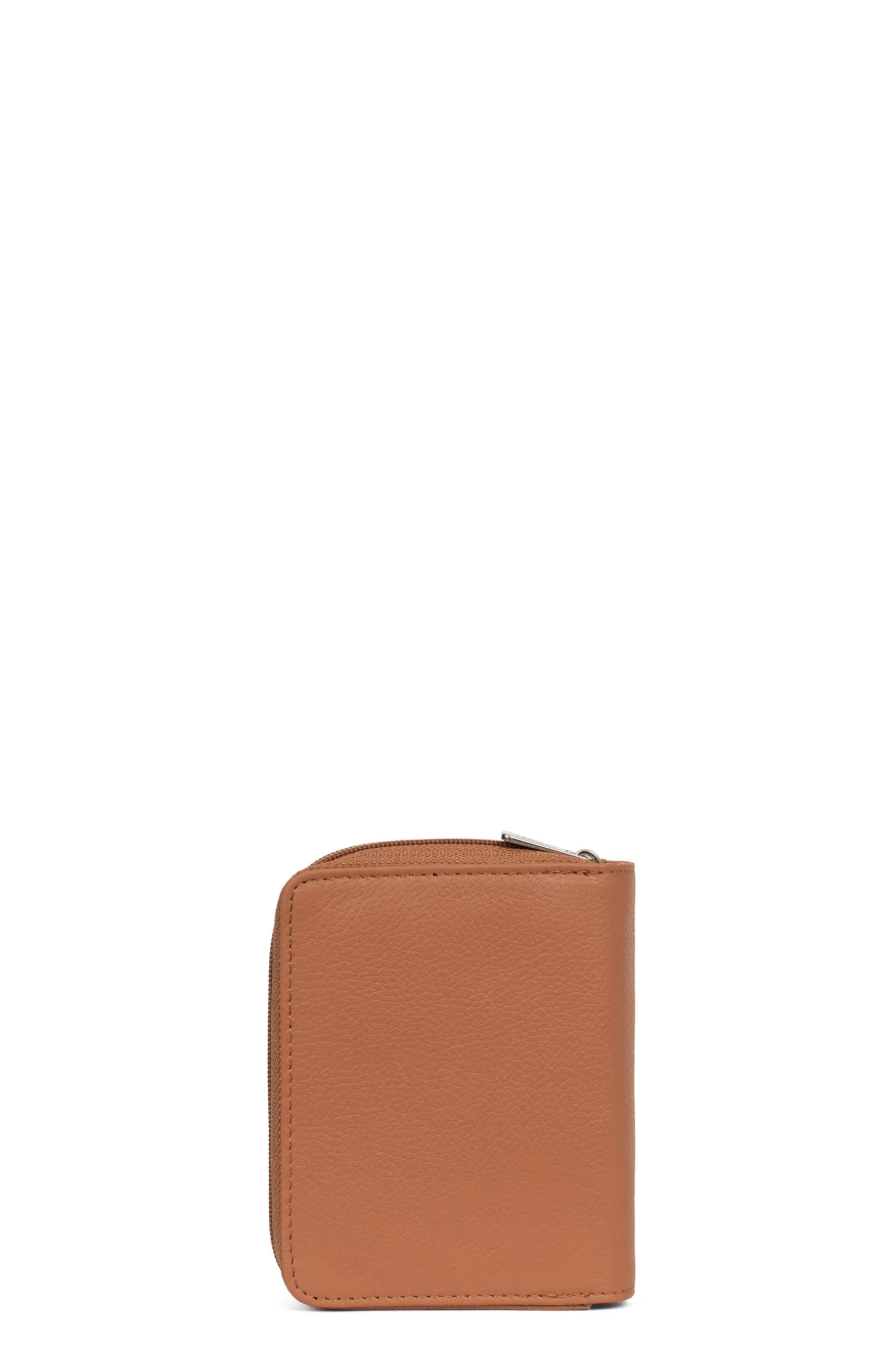Portefeuille - 1 volet - Cuir