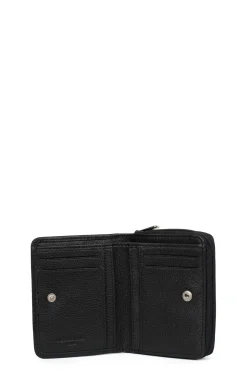 Portefeuille - 1 volet - Cuir