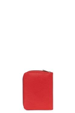 Portefeuille - 1 volet - Cuir
