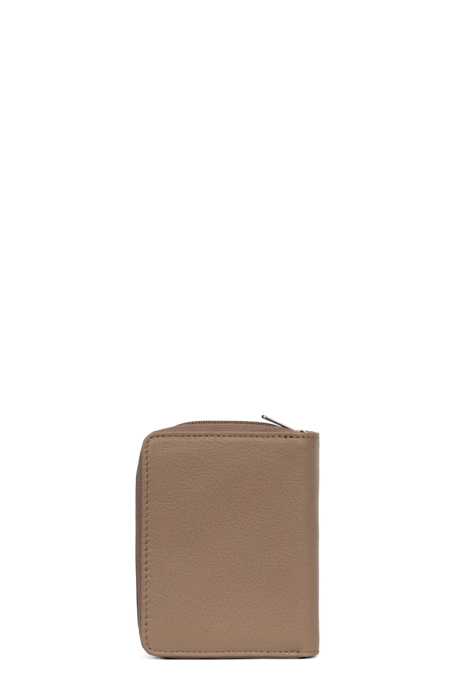 Portefeuille - 1 volet - Cuir
