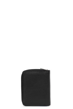 Portefeuille - 1 volet - Cuir