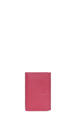 Portefeuille - 1 volet - Cuir