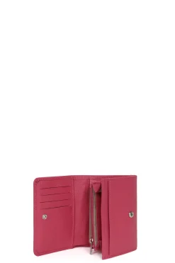 Portefeuille - 1 volet - Cuir