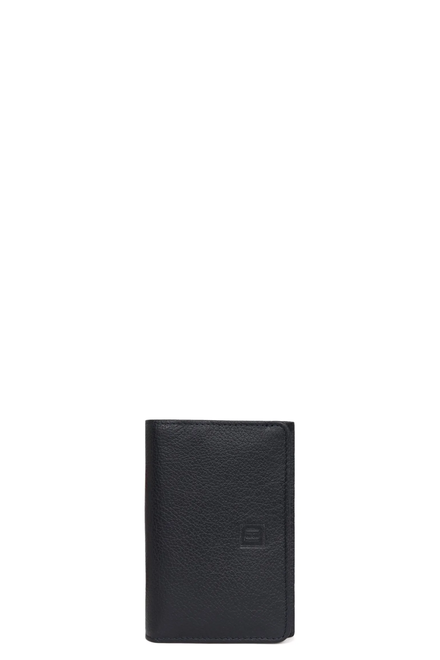 Portefeuille - 1 volet - Cuir