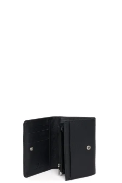 Portefeuille - 1 volet - Cuir